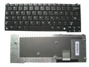 Samsung Q30 Keyboard