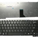 Samsung X06 Keyboard