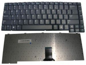 Samsung X30 Keyboard