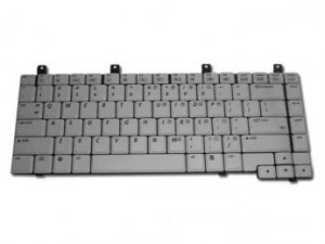 Compaq MP-03903US-4421 Keyboard White