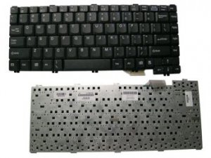 Compaq Presario 1203EA Keyboard