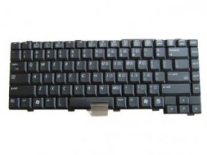 Compaq Presario 900 Keyboard