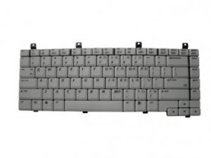 COMPAQ PRESARIO V2000 Keyboard White