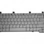 HP Compaq Presario V4240US Keyboard White