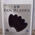 Hampton Bay Replacement Ceiling Fan Blades 519 716