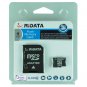 RiDATA 4GB Micro SDHC MLC Flash Card w/ 1 SD Adapter Model RDMICSDHC4G-LIG-1