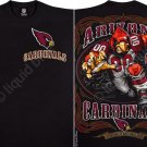 ARIZONA CARDINAL RUNNING BACK T-SHIRT - MEDIUM