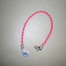 Hamsa hand bracelet
