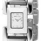 MARC JACOBS MBM3017 Stainless Steel Watch RARE