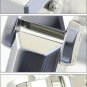 MARC JACOBS MBM3017 Stainless Steel Watch RARE