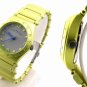 Marc by Marc Jacobs Mini Jorie Aluminum Analog Watches Yellow MBM3508