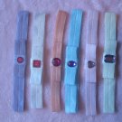 Elastic Bow Headband