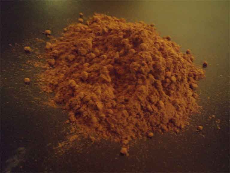 Powdered Yohimbe (Pausinystalia yohimbe) - 112 Grams