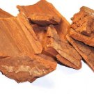 Cut Yohimbe (Pausinystalia yohimbe) - 28 Grams