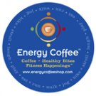 ENERGY COFFEE ($10 GIFT CERTIFICATE... ONLY $5)