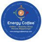 ENERGY COFFEE ($10 GIFT CERTIFICATE... ONLY $5)