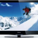 HISENSE 24" LCD HDTV