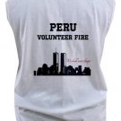 Men's Sleeveless Tee