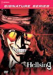 Hellsing - Vol. 1: Impure Souls (DVD, 2005, Signature Series) -Combined Shipping