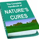 Handbook Of Natural Cures