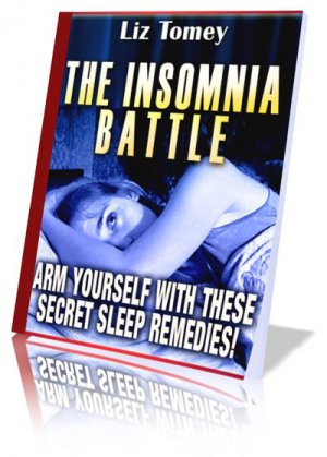 STOP Insomnia!
