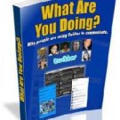 Twitter Marketing