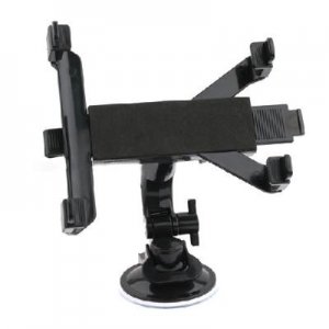 CAR MOUNT MULTI DIRECTION HOLDER STAND FOR IPAD / GPS