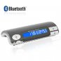 Bluetooth Handsfree Speaker Car Kit