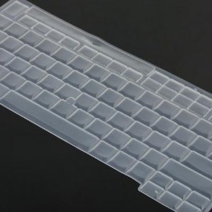SILICONE KEYBOARD COVER SKIN PROTECT FOR LAPTOP IBM