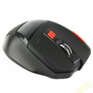 2.4G USB 2.0 Wireless Game Mouse For PC Laptop