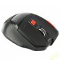 2.4G USB 2.0 Wireless Game Mouse For PC Laptop