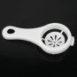 Kitchen Tool Gadget Convenient Egg Yolk White Separator