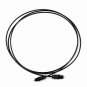 Digital Audio Optical Fiber Optic Toslink Cable New