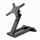 New Wall Mount for 14"-24" Flat Panel Screen LCD TV Monitor