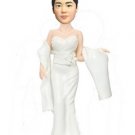 Personalized Cartoon mini me mini you handmade sculpture craft