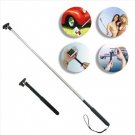 Camera Extendable Self Hand Held Monopod Telescopic Extender