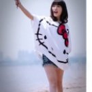 Hello Kitty (one size fit all) Shirt