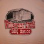 T-shirt--Whitewater Creek BBQ Sauce