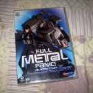 Full Metal Panic: The Second Raid Vol. 2 DVD *Pre-Viewed*