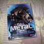 Full Metal Panic: The Second Raid Vol. 2 DVD *Pre-Viewed*