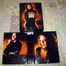 Dark Angel The complete First Season DVD *Pre-Viewed*