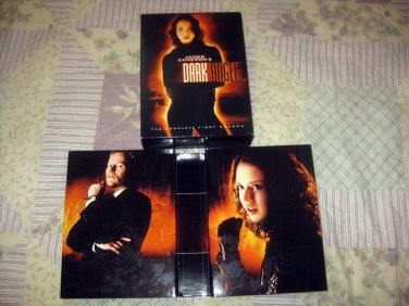Dark Angel The complete First Season DVD *Pre-Viewed*