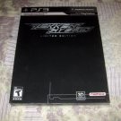 Tekken Hybrid Limited Edition for PlayStation 3 *NEW*