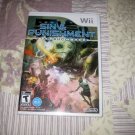 Sin and Punishment: Star Successor for Nintendo Wii