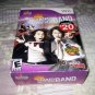 The Naked Brothers Band The Video Game with Microphone Bundle for Nintendo Wii