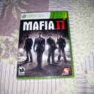 Mafia II for Xbox 360 *NEW*