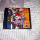 YS Seven Soundtrack CD
