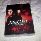 Angel complete Season One DVD set