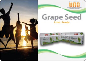GrapeSeed