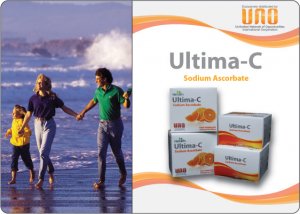 Ultima-C